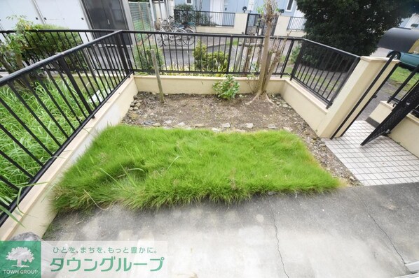 サンベルテ戸塚の物件内観写真